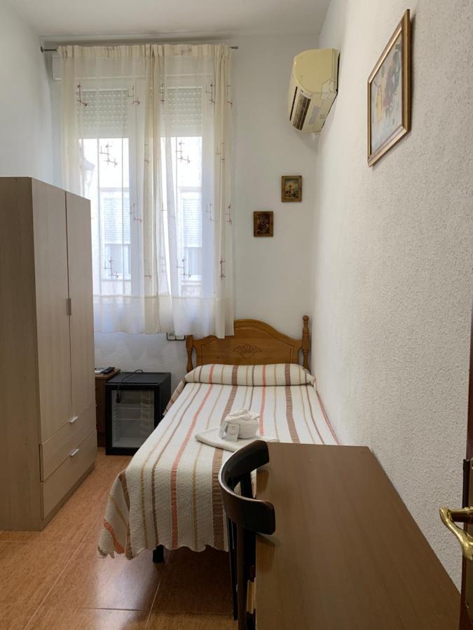 Maison d'hôtes Internacional Madrid